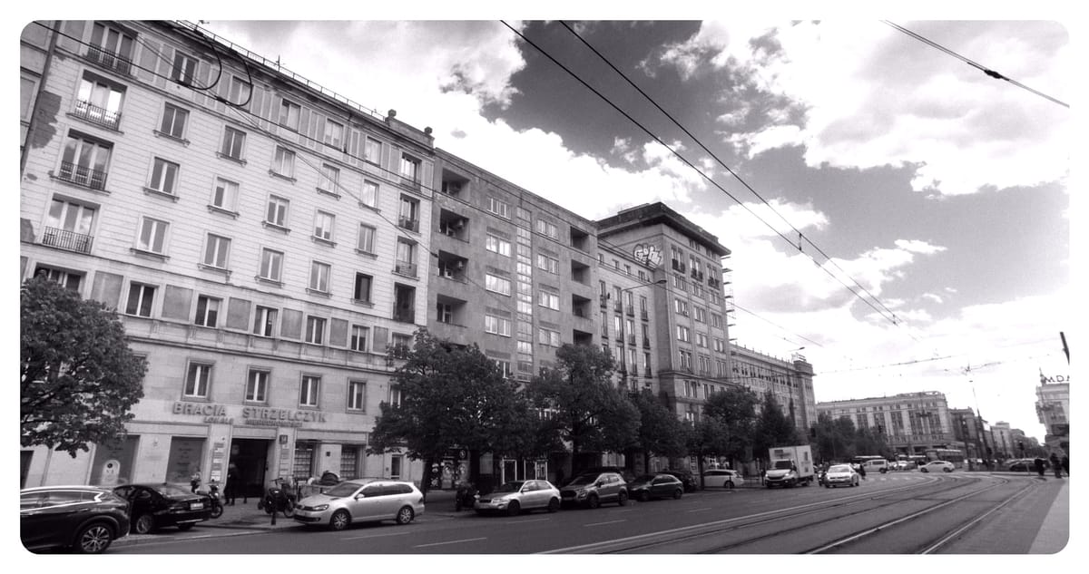 Chapter 1: Long Lost Friends