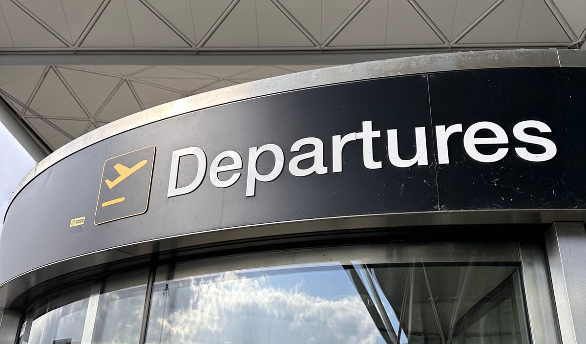 Chapter 3: Late for Lublin