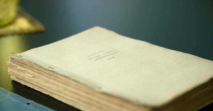 Chapter 2: Finding Rita